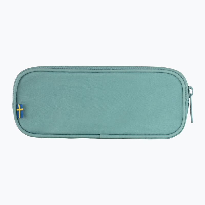 Piórnik Fjällräven Kanken Pen Case sky blue 7
