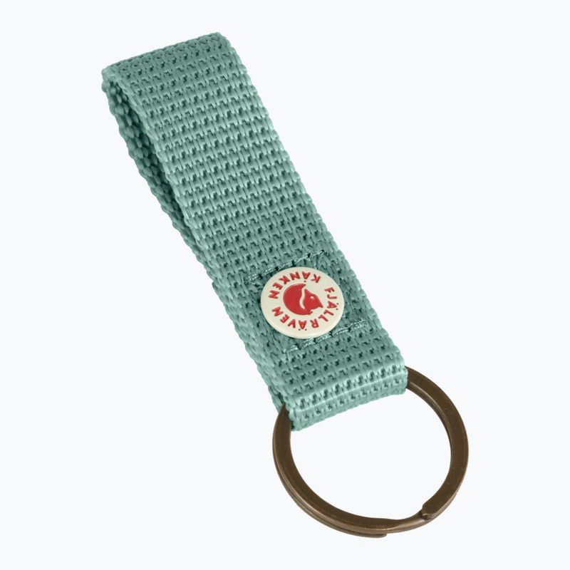 Brelok Fjällräven Kanken Keyring sky blue