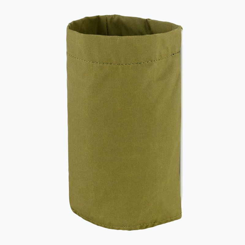 Kieszeń na butelkę Fjällräven Kanken Bottle Pocket foliage green 2