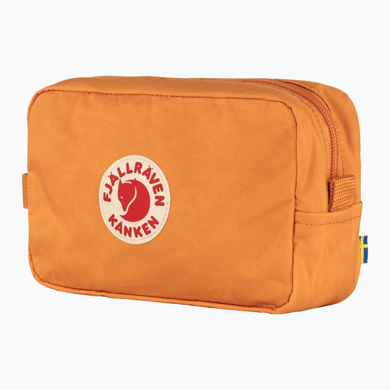 Saszetka Fjällräven Kanken Gear Bag 2 l spicy orange