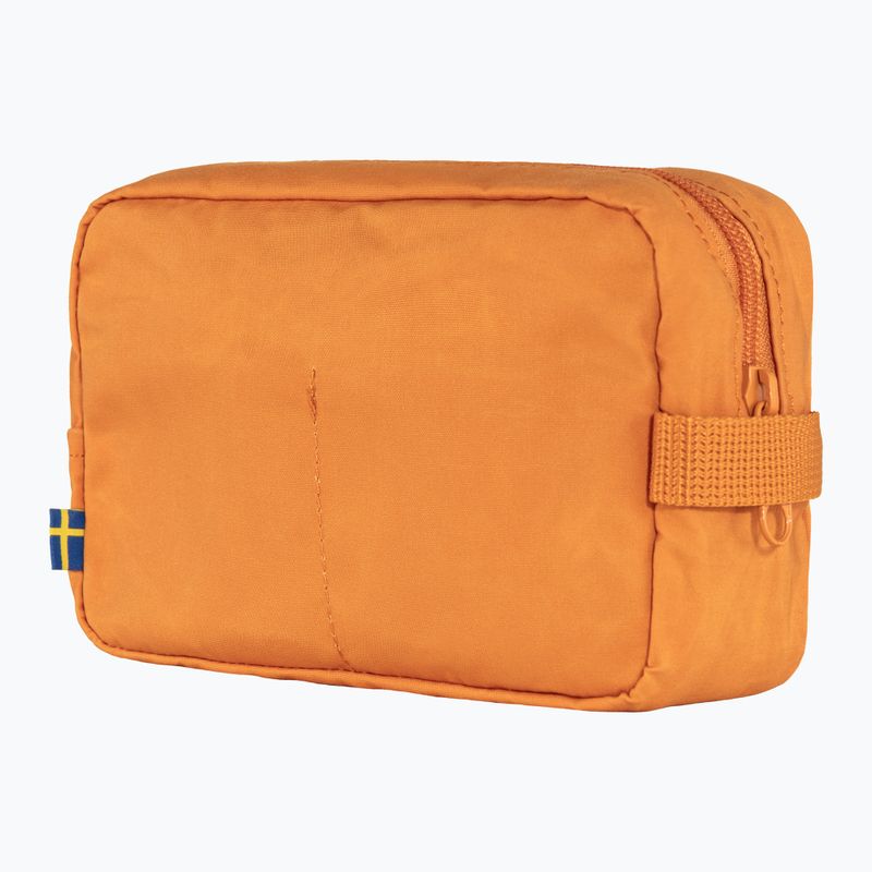 Saszetka Fjällräven Kanken Gear Bag 2 l spicy orange 2