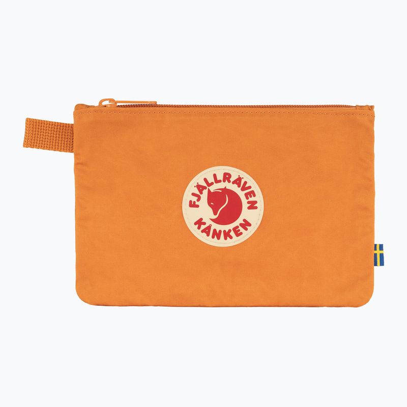 Saszetka Fjällräven Kanken Gear Pocket spicy orange