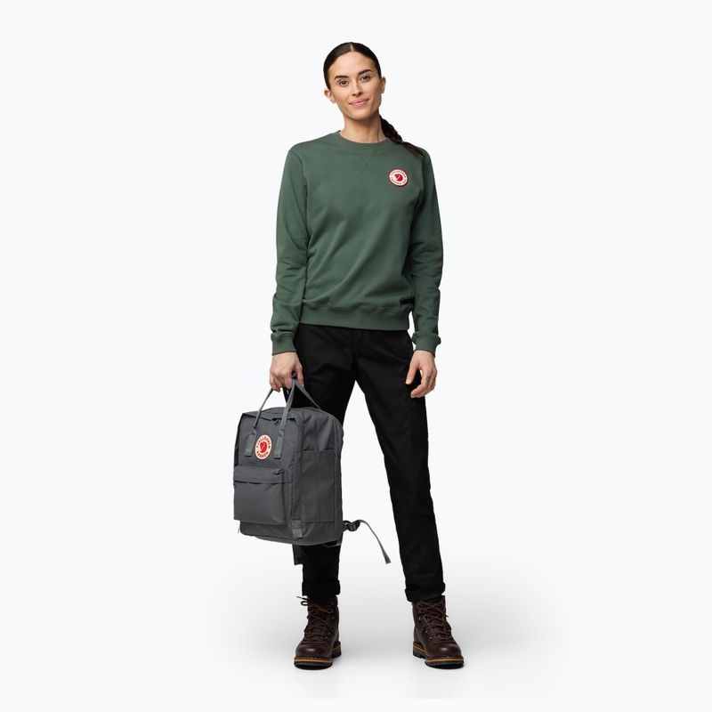 Plecak miejski Fjällräven Kanken Laptop 13" l graphite 5