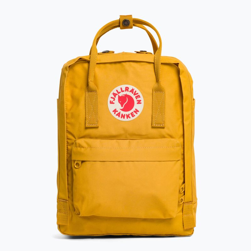 Plecak miejski Fjällräven Kanken Laptop 13" 13 l ochre