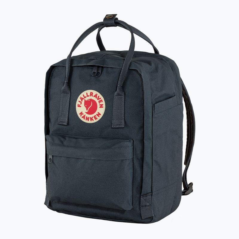 Plecak miejski Fjällräven Kanken Laptop 13" 13 l navy 5