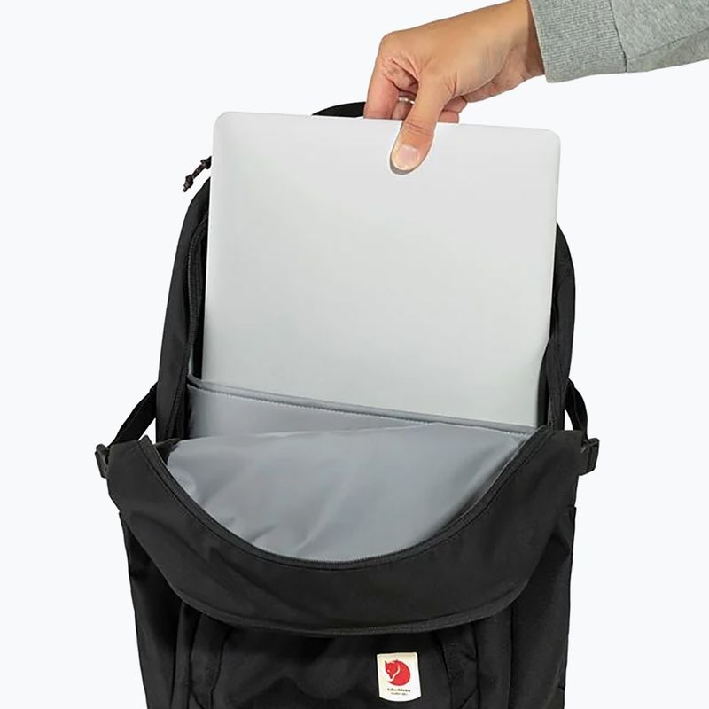 Plecak Fjällräven Skule 28 l black 4