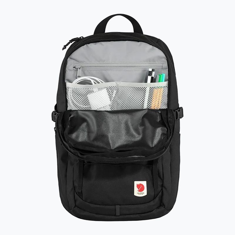 Plecak Fjällräven Skule 28 l black 5