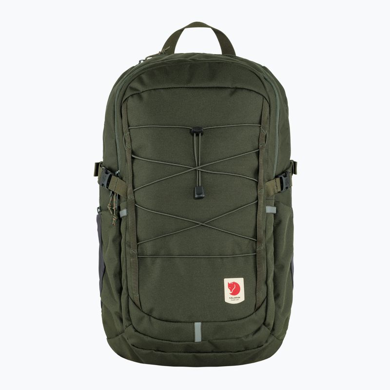 Plecak Fjällräven Skule 28 l deep forest
