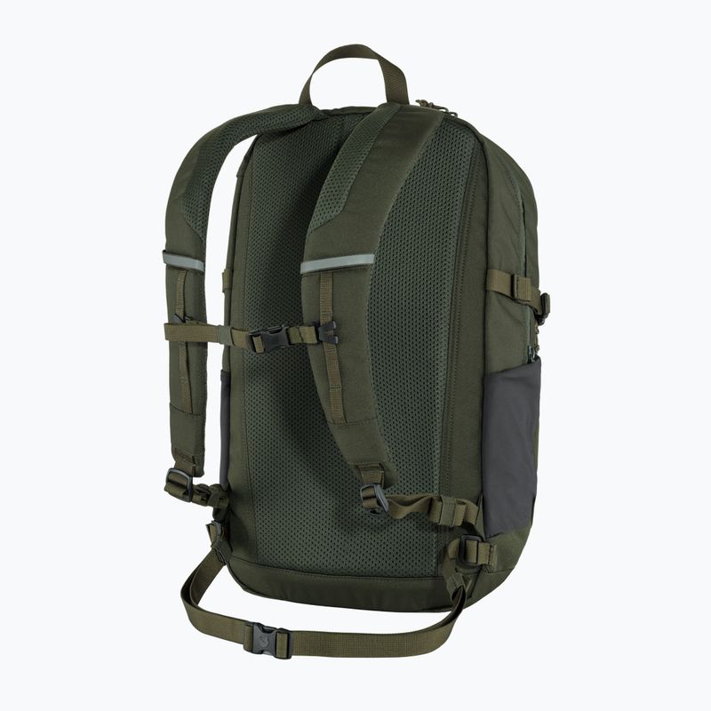 Plecak Fjällräven Skule 28 l deep forest 3