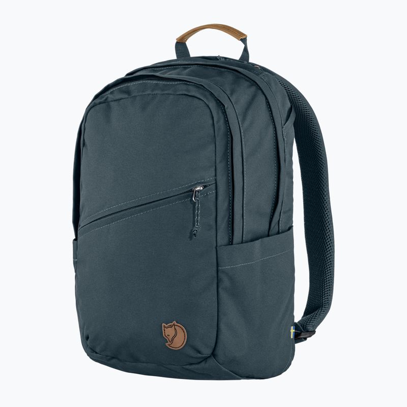 Plecak miejski Fjällräven Räven 20 l navy 2
