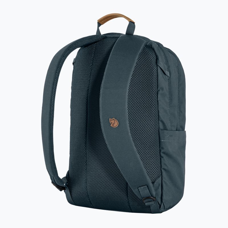 Plecak miejski Fjällräven Räven 20 l navy 3