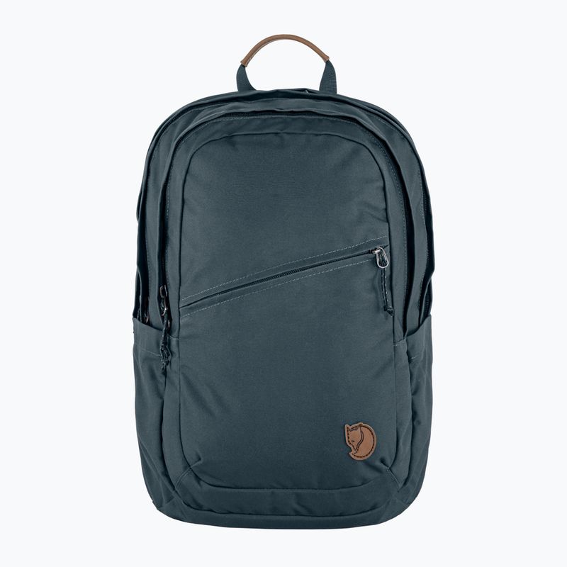 Plecak miejski Fjällräven Räven 28 l navy