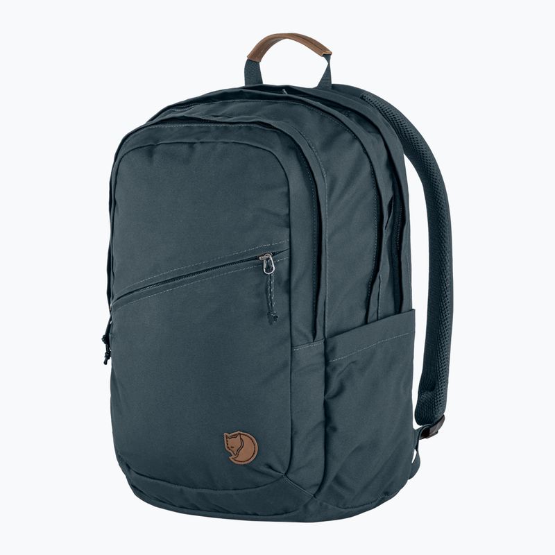 Plecak miejski Fjällräven Räven 28 l navy 2