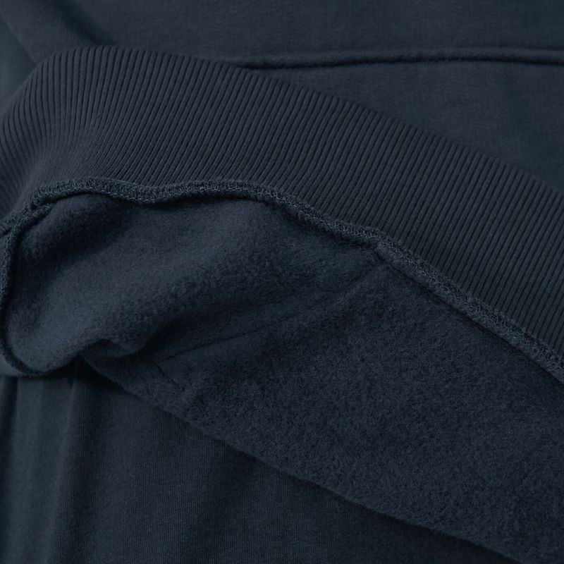 Bluza męska Fjällräven Logo Hoodie dark navy 5