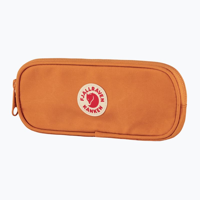 Piórnik Fjällräven Kanken Pen Case spicy orange