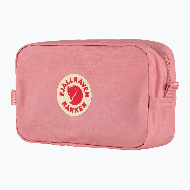 Saszetka Fjällräven Kanken Gear Bag 2 l pink