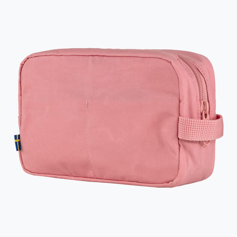 Saszetka Fjällräven Kanken Gear Bag 2 l pink 2