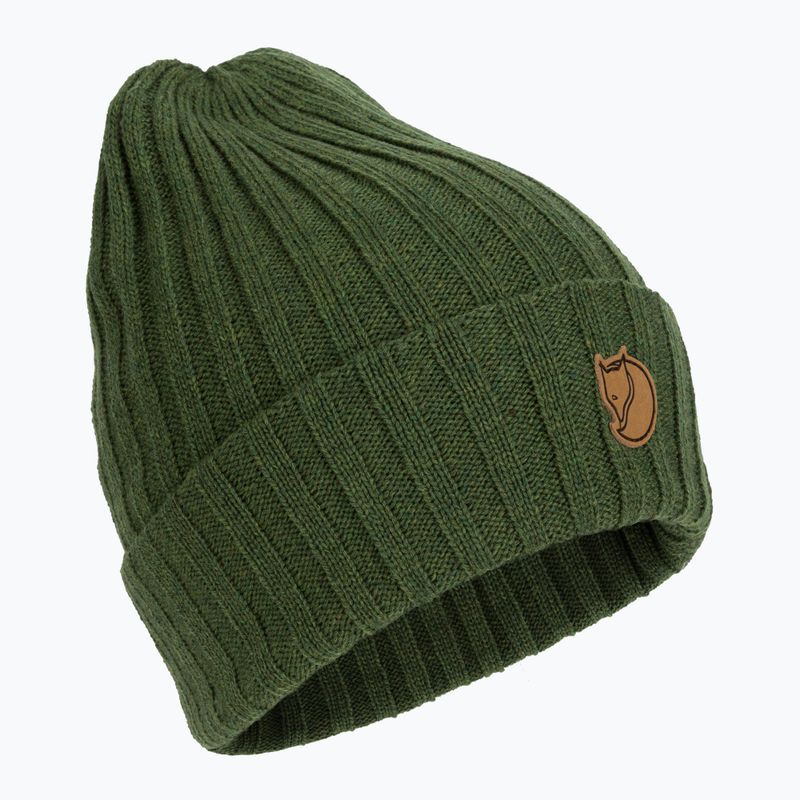Czapka zimowa Fjällräven Byron Hat caper green