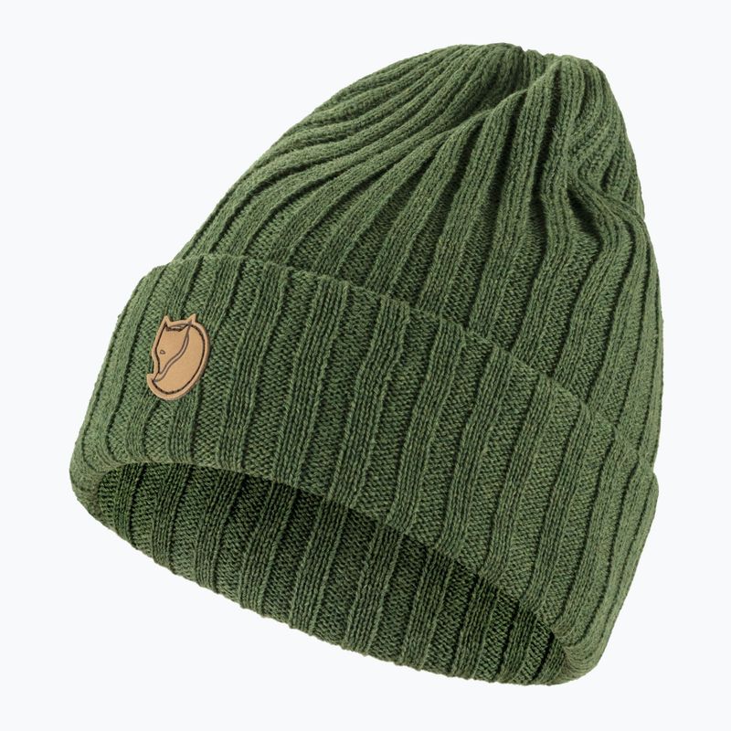 Czapka zimowa Fjällräven Byron Hat caper green 4
