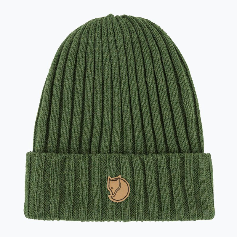 Czapka zimowa Fjällräven Byron Hat caper green 6