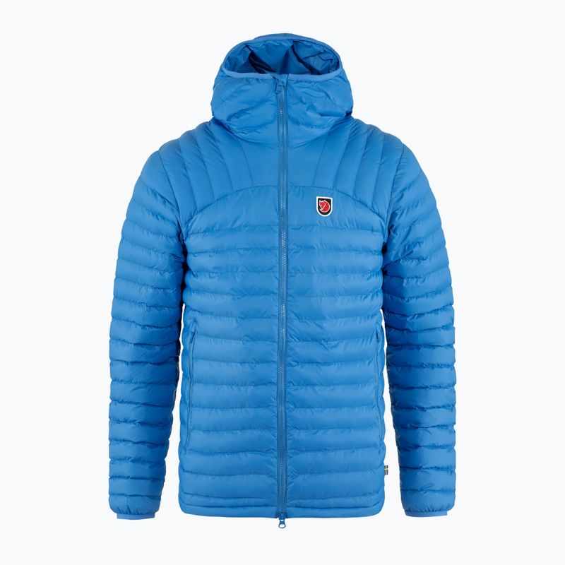 Kurtka męska Fjällräven Expedition Lätt Hoodie un blue 15