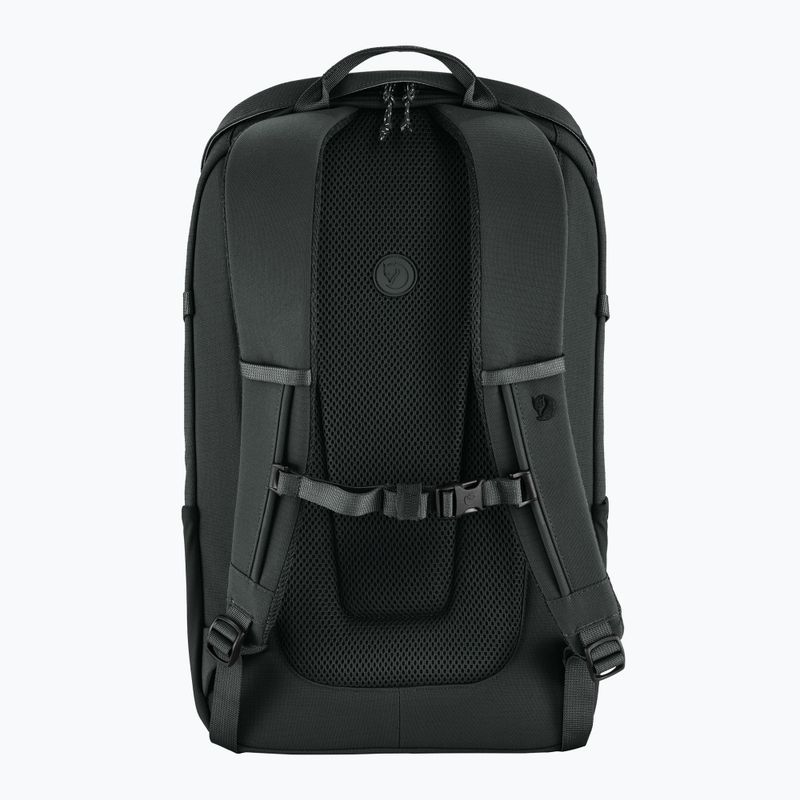 Plecak turystyczny Fjällräven Ulvo 23 l dark grey 2