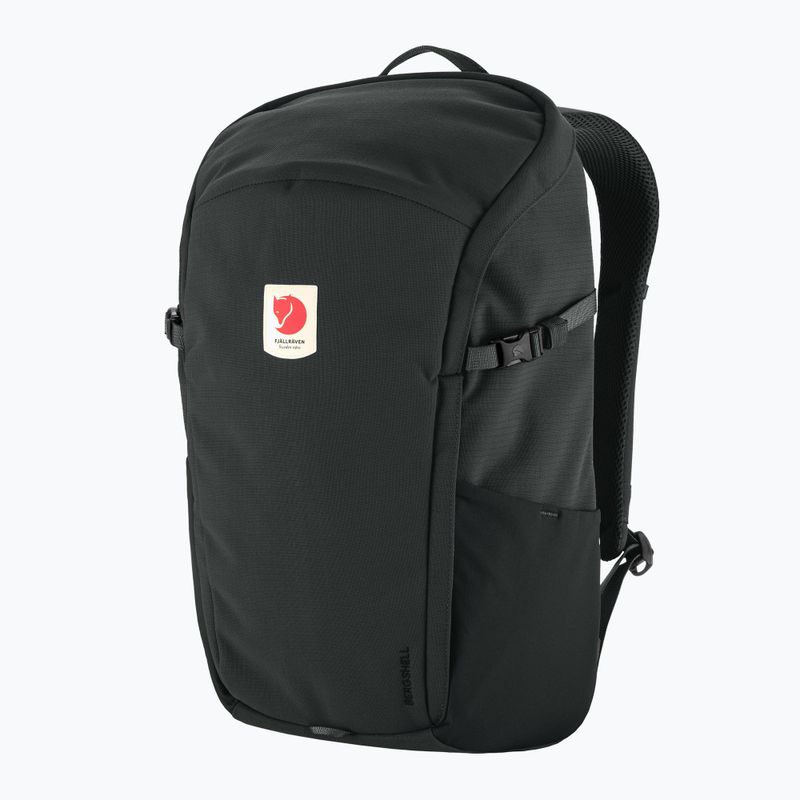 Plecak turystyczny Fjällräven Ulvo 23 l dark grey 3