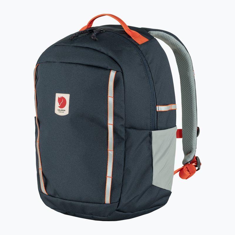 Plecak miejski dziecięcy Fjällräven Skule Kids 15 l navy 2