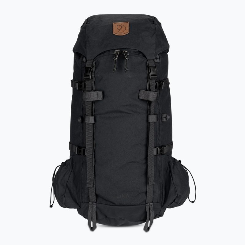 Plecak trekkingowy Fjällräven Kajka 35 l coal black