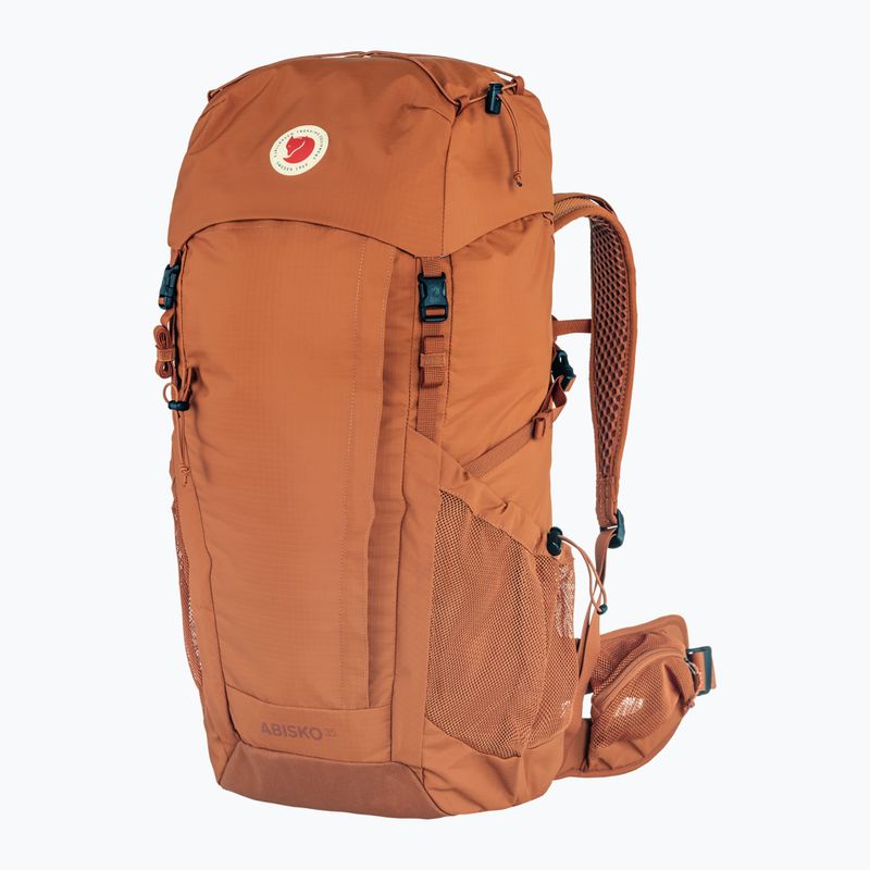 Plecak trekkingowy Fjällräven Abisko Hike 35 l M/L terracotta brown 2