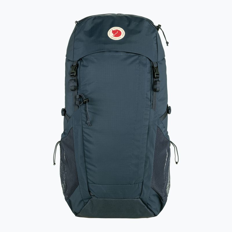 Plecak trekkingowy Fjällräven Abisko Hike 35 l M/L navy 7