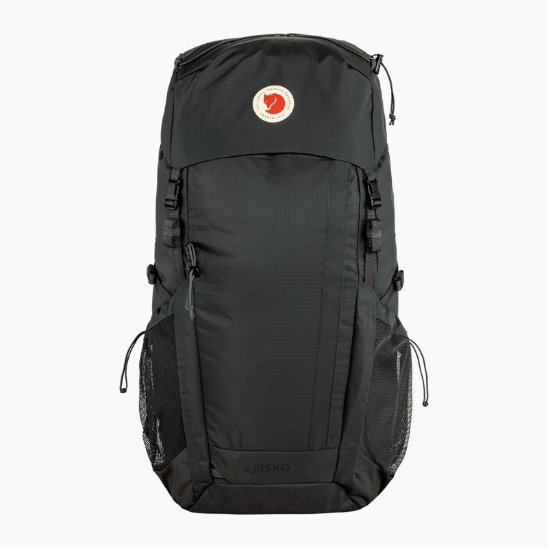 Plecak trekkingowy Fjällräven Abisko Hike 35 l S/M iron grey