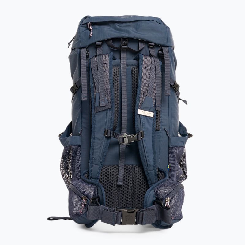 Plecak trekkingowy Fjällräven Abisko Hike 35 l S/M navy 2