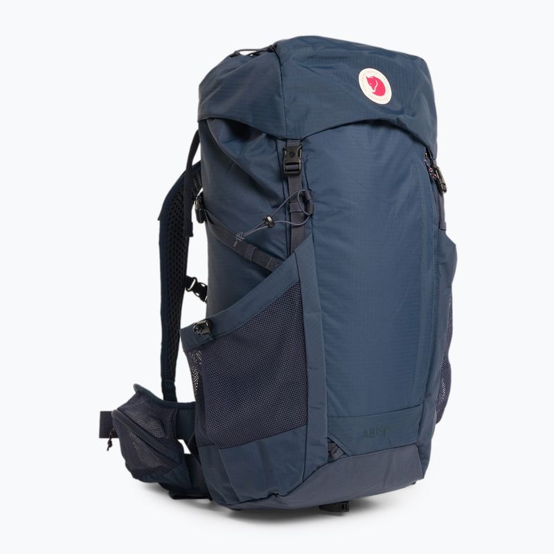 Plecak trekkingowy Fjällräven Abisko Hike 35 l S/M navy 3