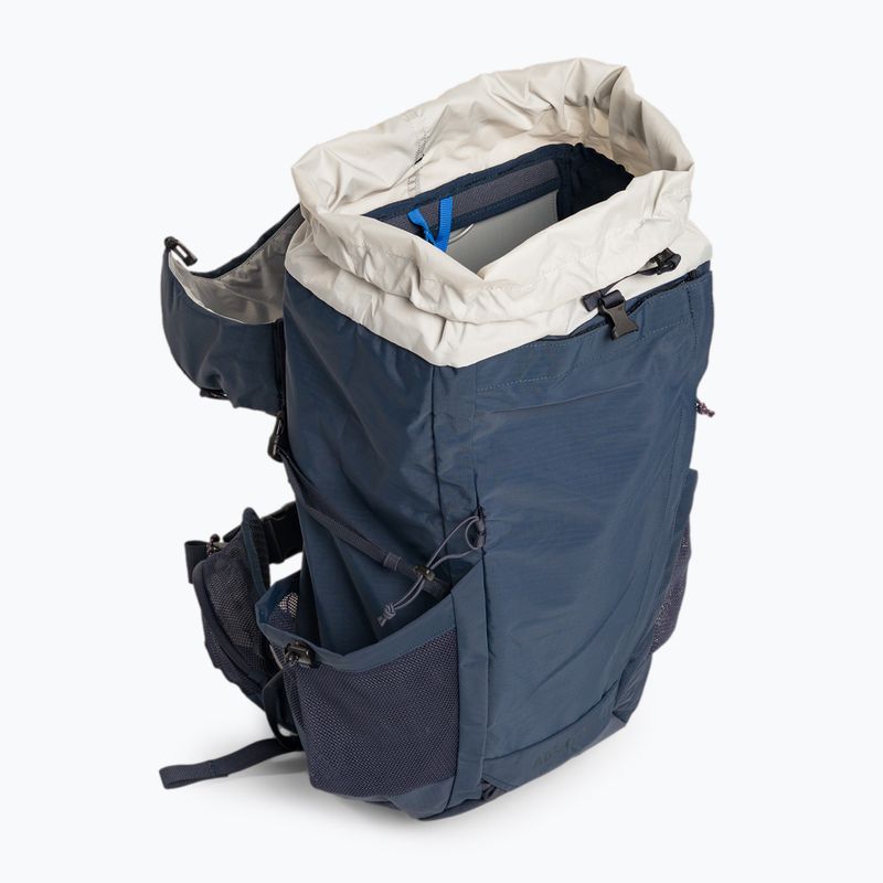 Plecak trekkingowy Fjällräven Abisko Hike 35 l S/M navy 5