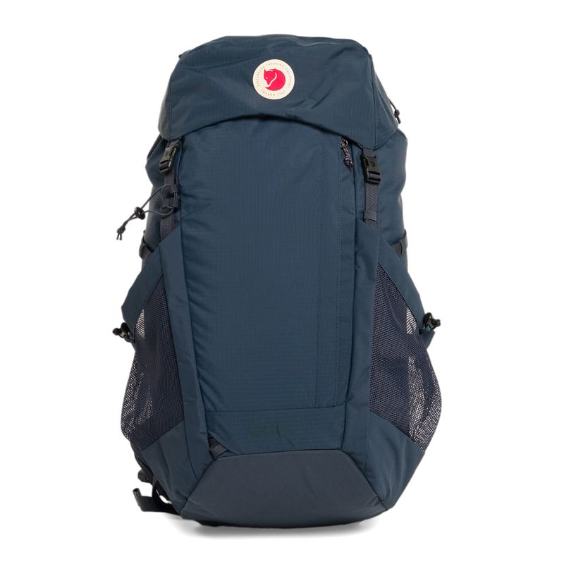 Plecak trekkingowy Fjällräven Abisko Hike 35 l S/M navy 6