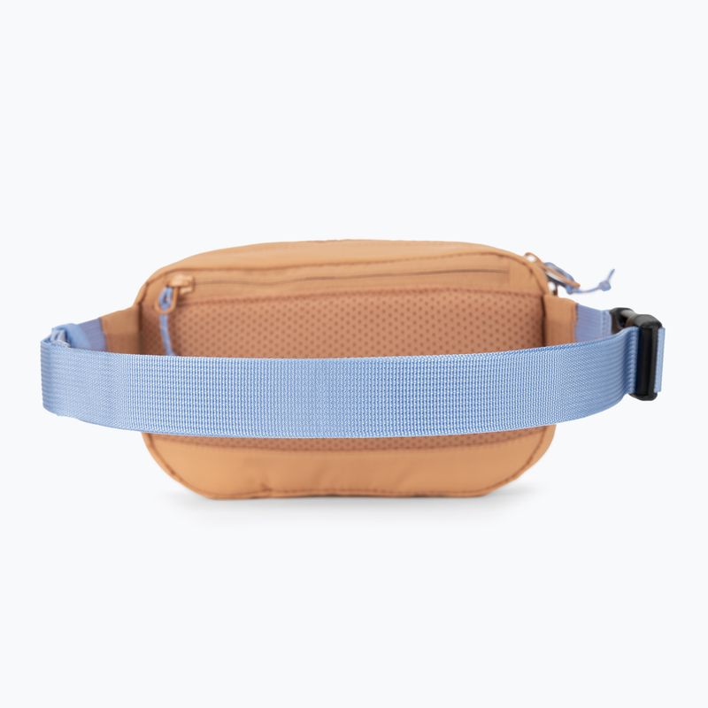Saszetka nerka Fjällräven High Coast Hip 1.5 l peach sand 3