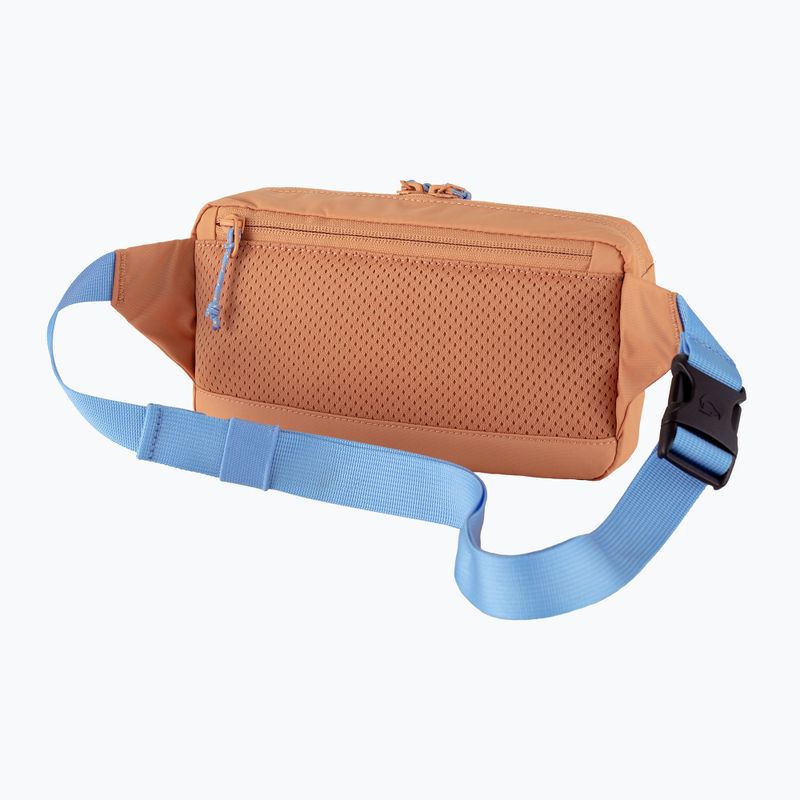 Saszetka nerka Fjällräven High Coast Hip 1.5 l peach sand 7