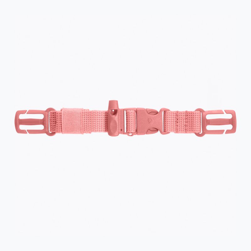 Pasek do plecaka Fjällräven Kanken Chest Strap pink