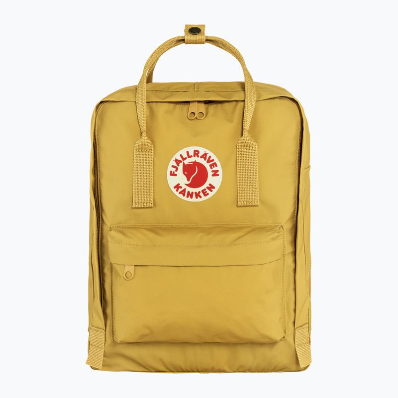 Plecak miejski Fjällräven Kanken 16 l kantarell