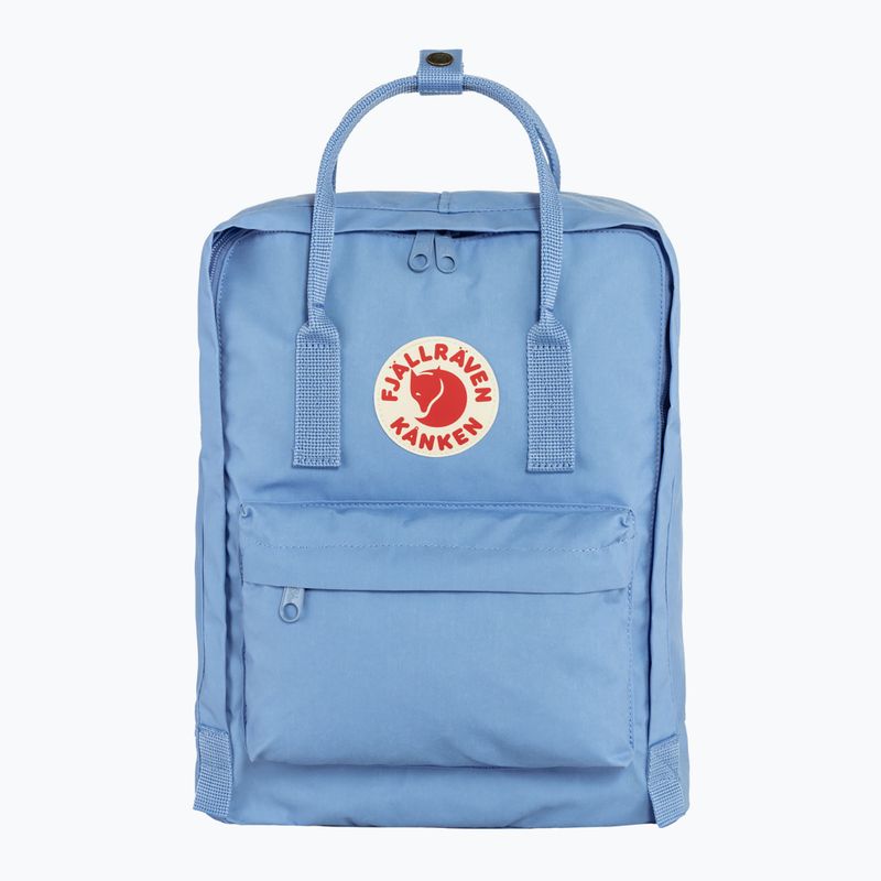 Plecak miejski Fjällräven Kanken 16 l ultramarine