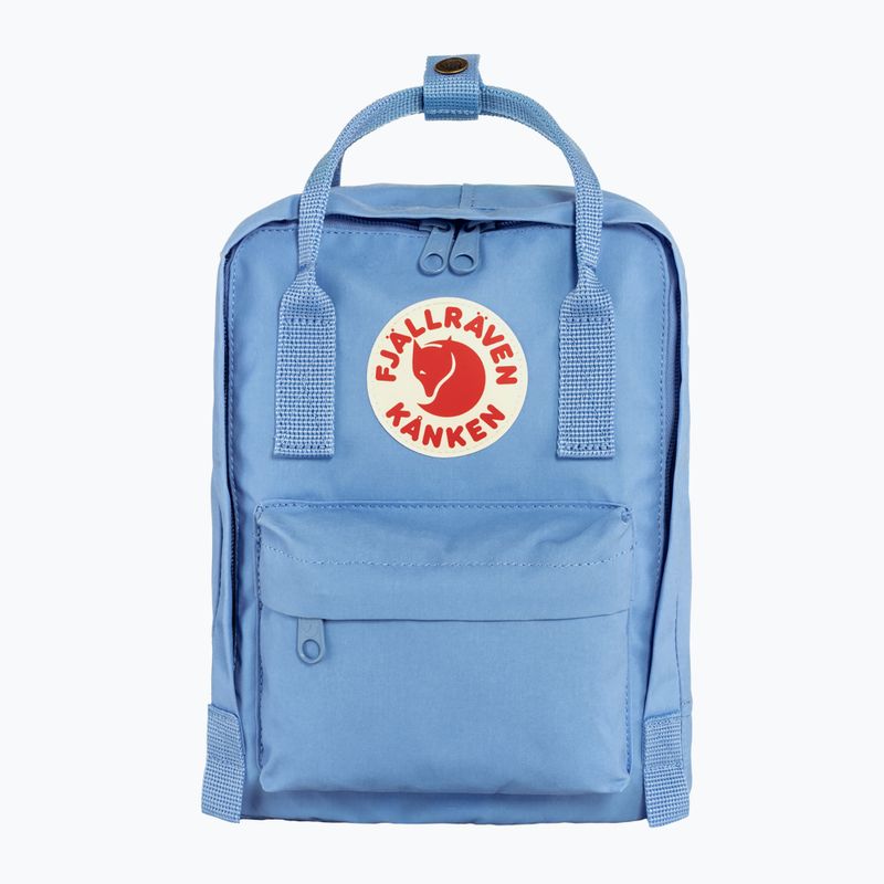 Plecak miejski Fjällräven Kanken Mini 7 l ultramarine
