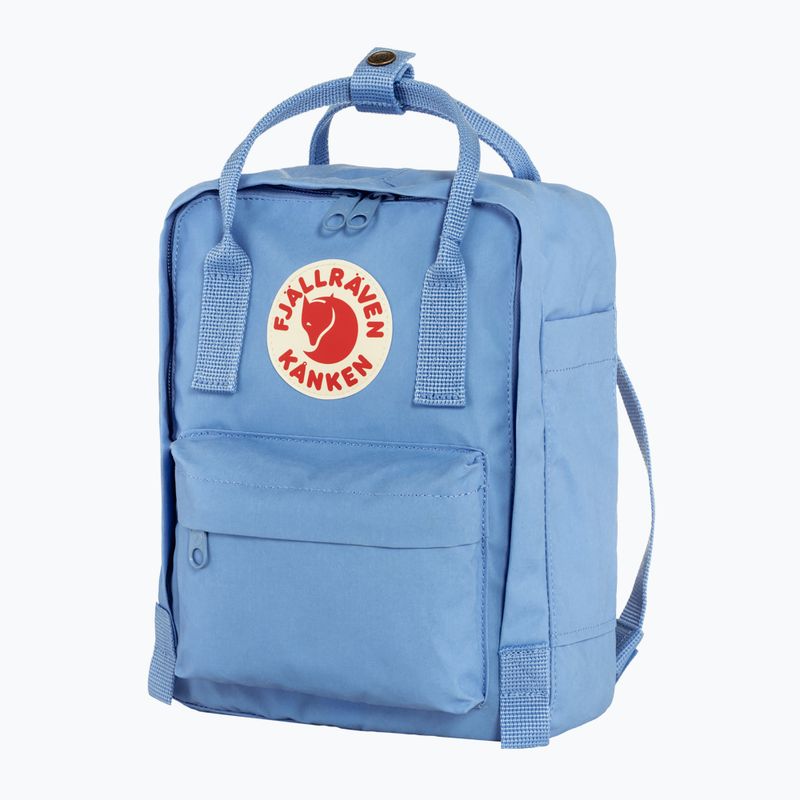 Plecak miejski Fjällräven Kanken Mini 7 l ultramarine 2