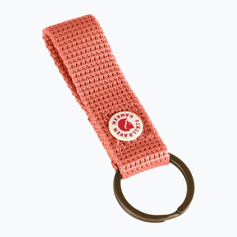 Brelok Fjällräven Kanken Keyring korall