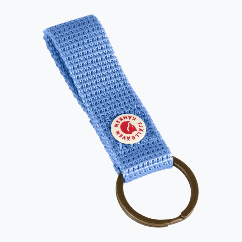 Brelok Fjällräven Kanken Keyring ultramarine