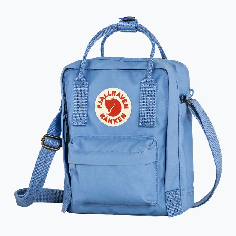 Saszetka Fjällräven Kanken Sling 2,5 l ultramarine 2