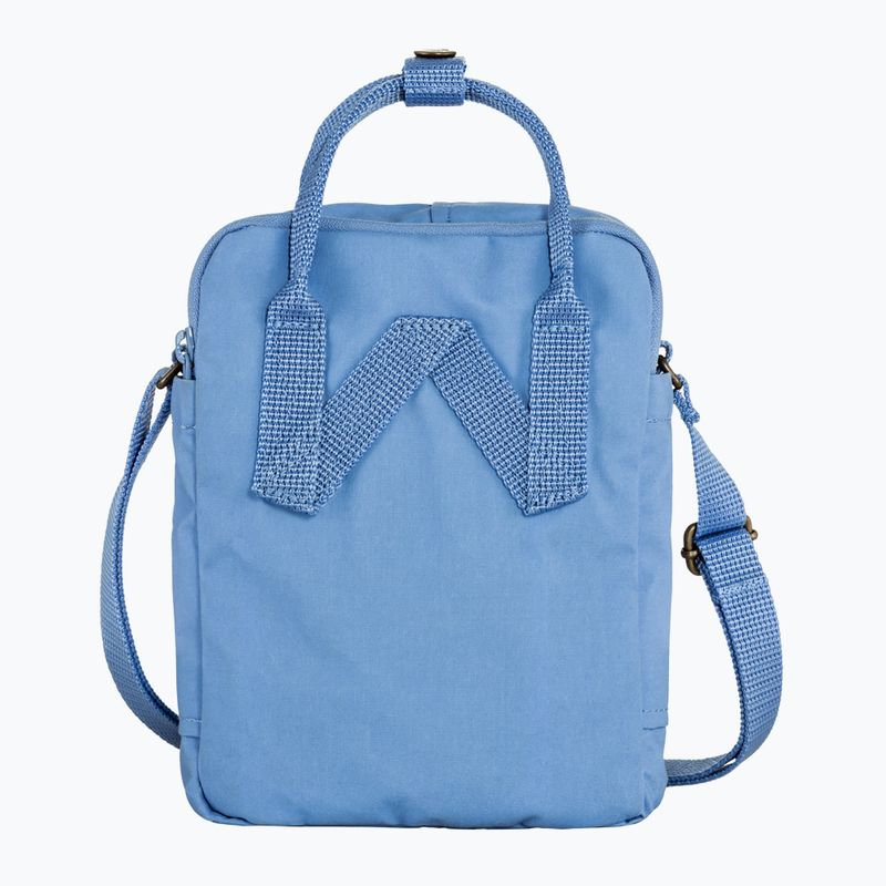 Saszetka Fjällräven Kanken Sling 2,5 l ultramarine 3