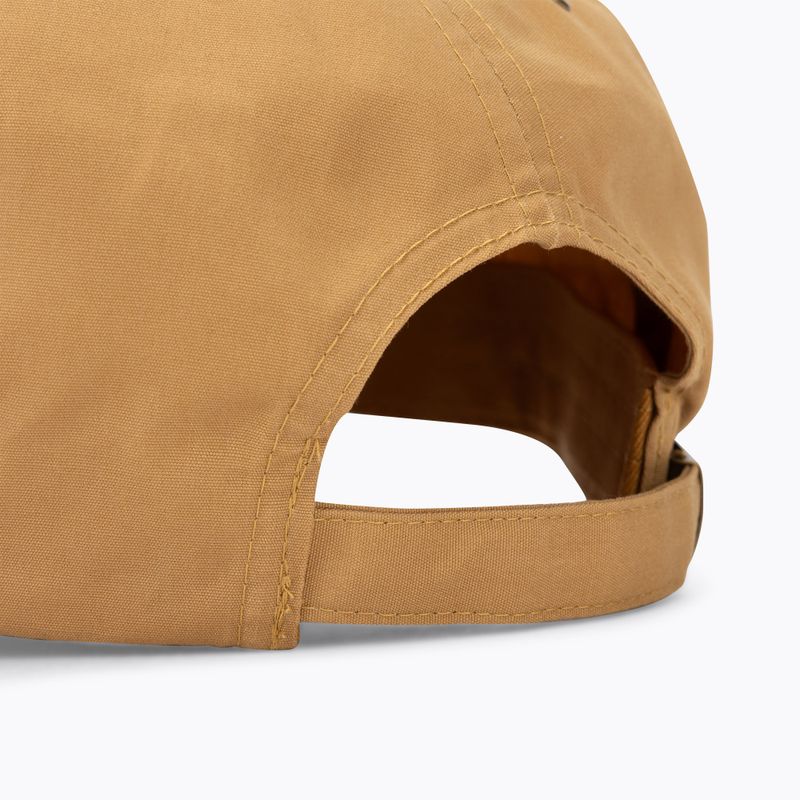 Czapka z daszkiem Fjällräven Vidda buckwheat brown 4
