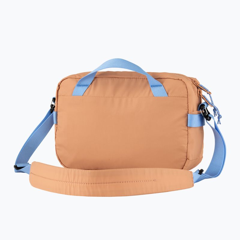 Saszetka Fjällräven High Coast Crossbody 3 l peach sand 3