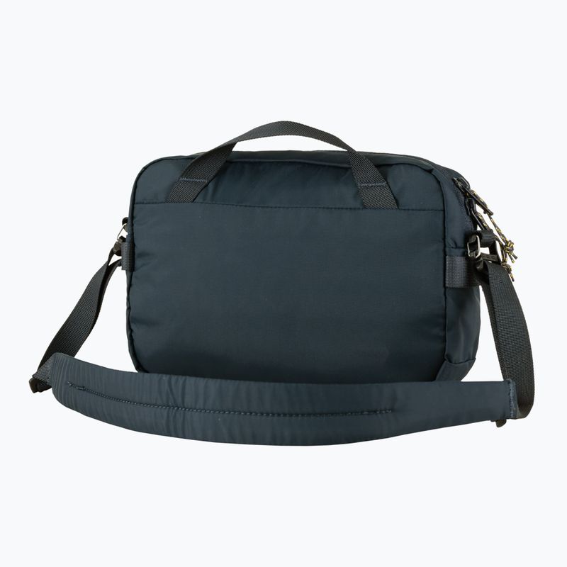 Saszetka Fjällräven High Coast Crossbody 3 l navy 3